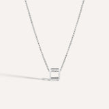 So We Won’t Forget Necklace