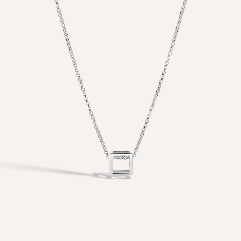 So We Won’t Forget Necklace