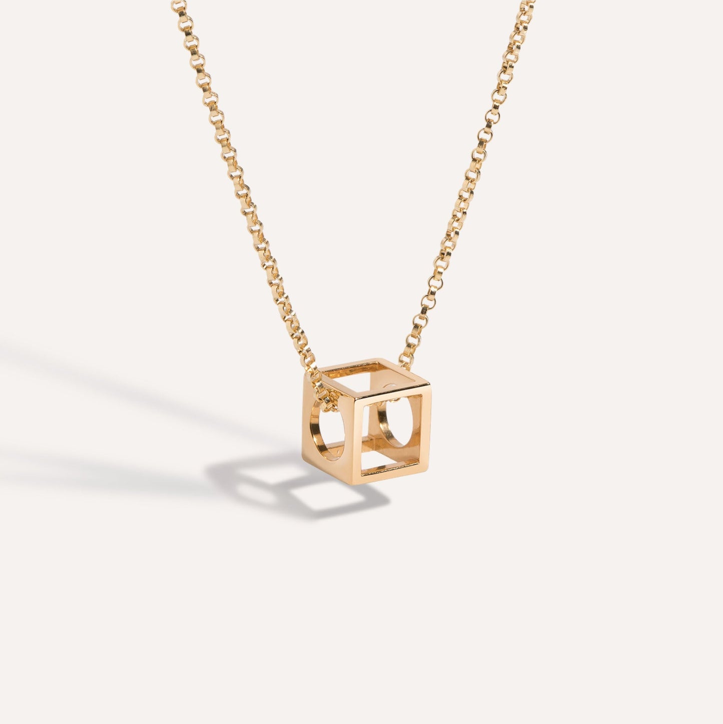 So We Won’t Forget Necklace