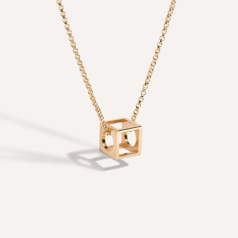 So We Won’t Forget Necklace