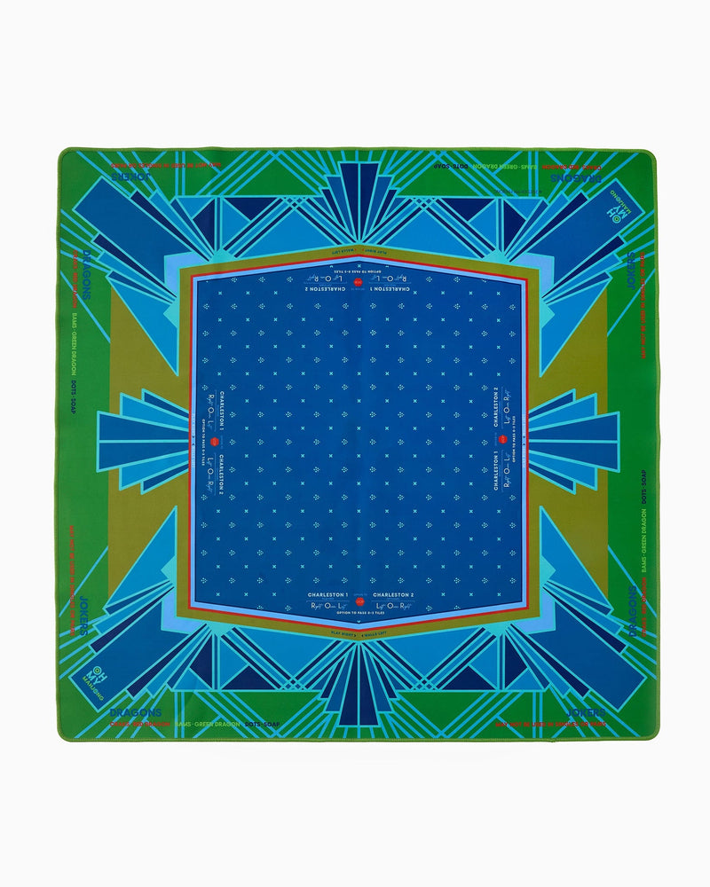 Oh My Mahjong - Soho Mat