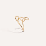 Something In The Way She Moves Ring