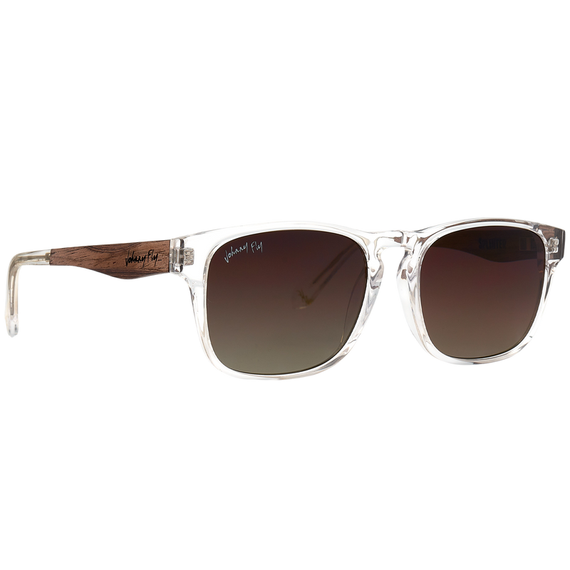 Johnny Fly - Splinter Sunglasses