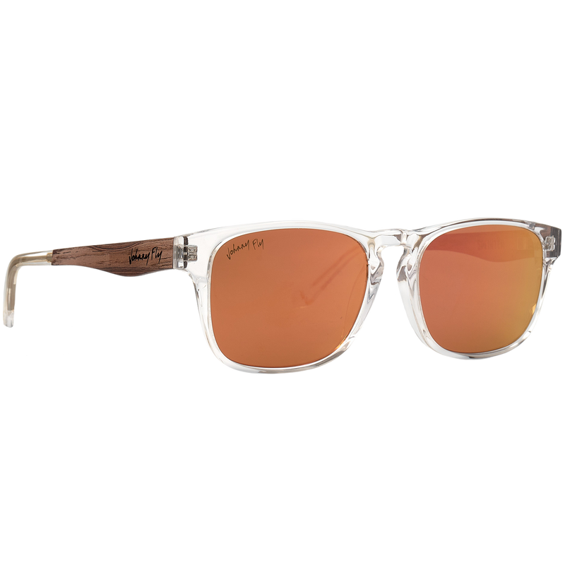 Johnny Fly - Splinter Sunglasses