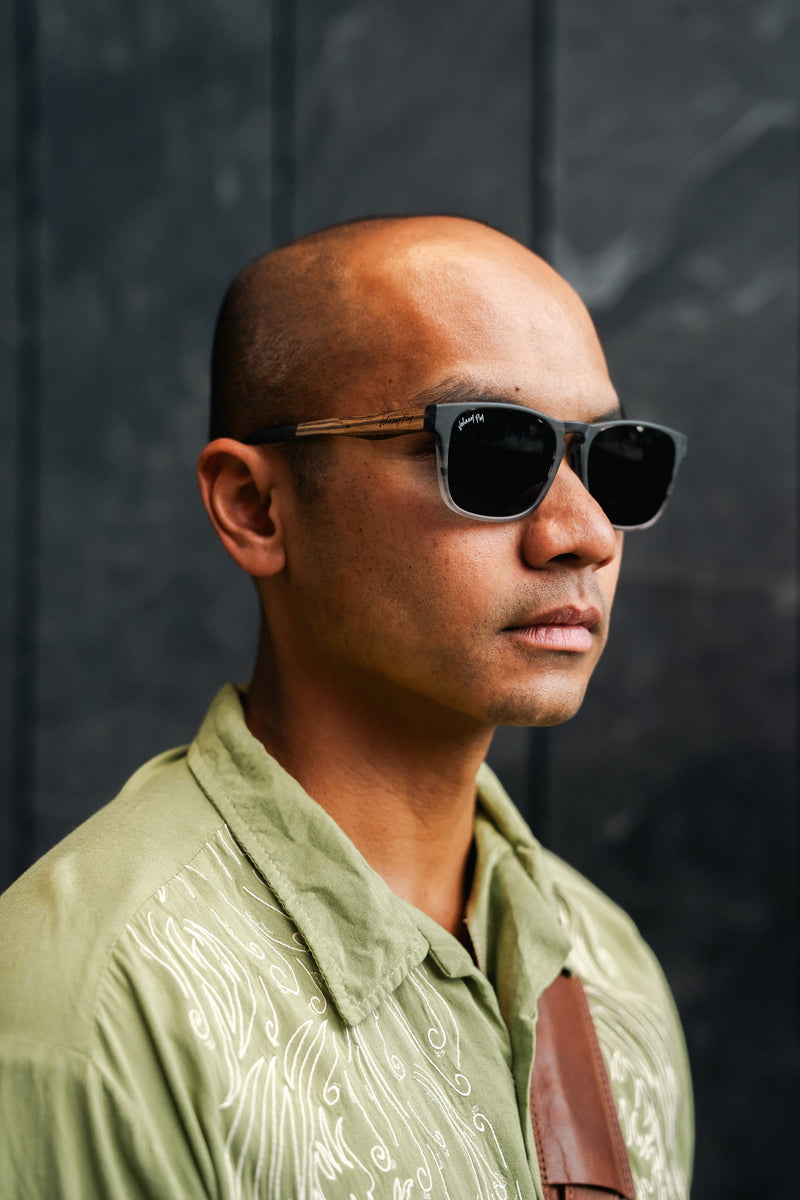 Johnny Fly - Splinter Sunglasses