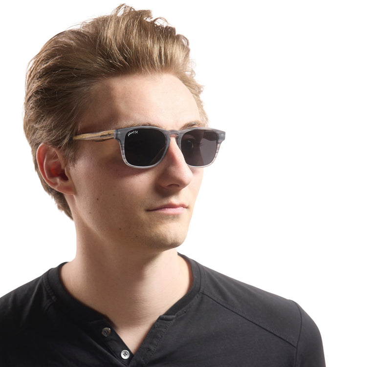 Johnny Fly - Splinter Sunglasses