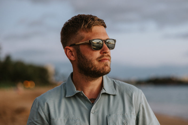 Johnny Fly - Splinter Sunglasses