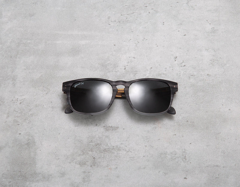 Johnny Fly - Splinter Sunglasses