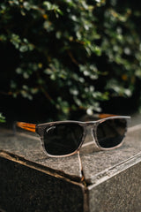 Johnny Fly - Splinter Sunglasses