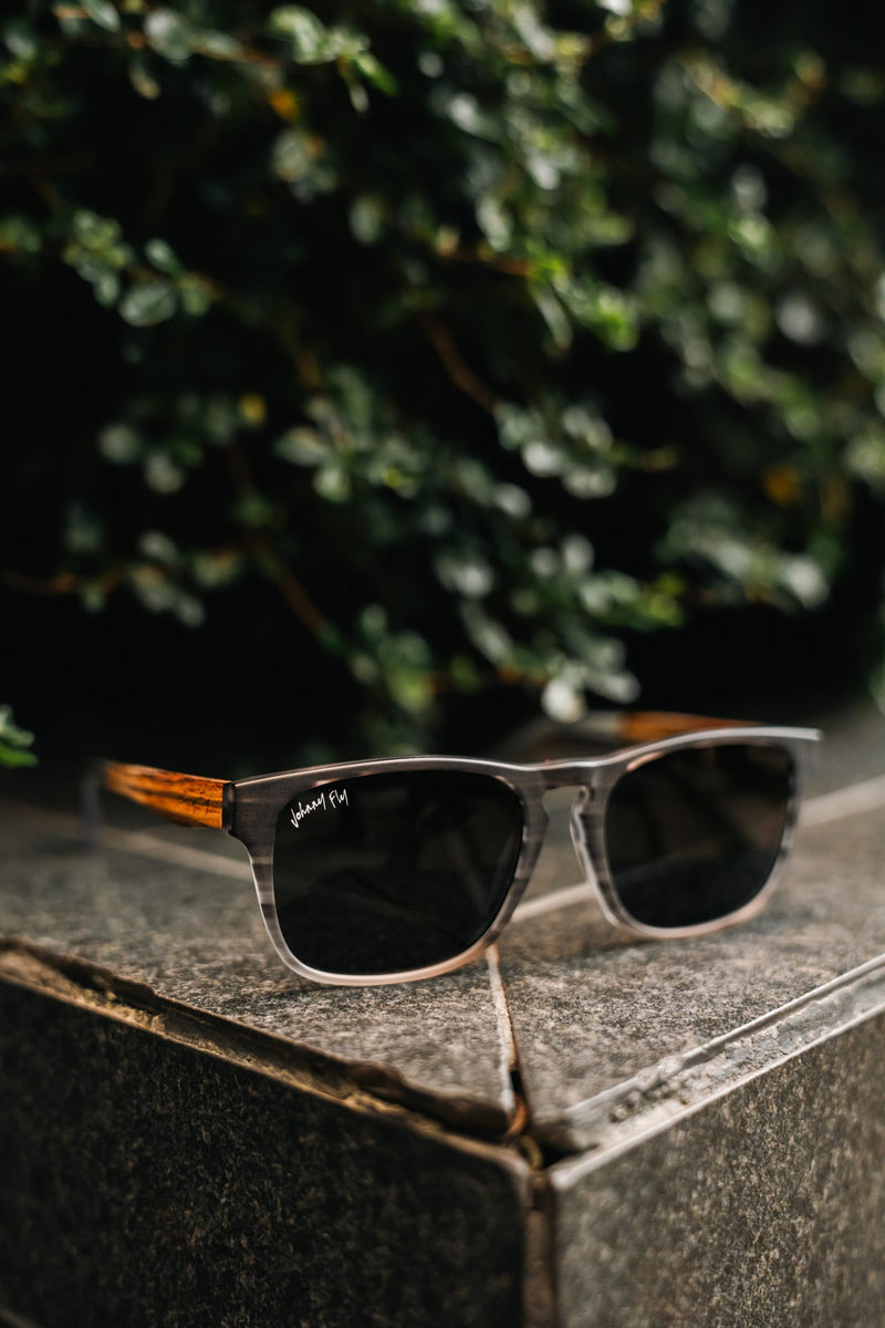 Johnny Fly - Splinter Sunglasses