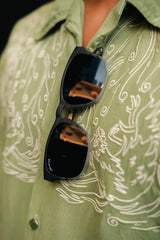 Johnny Fly - Splinter Sunglasses