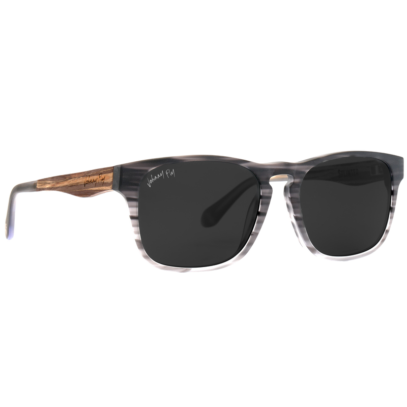 Johnny Fly - Splinter Sunglasses