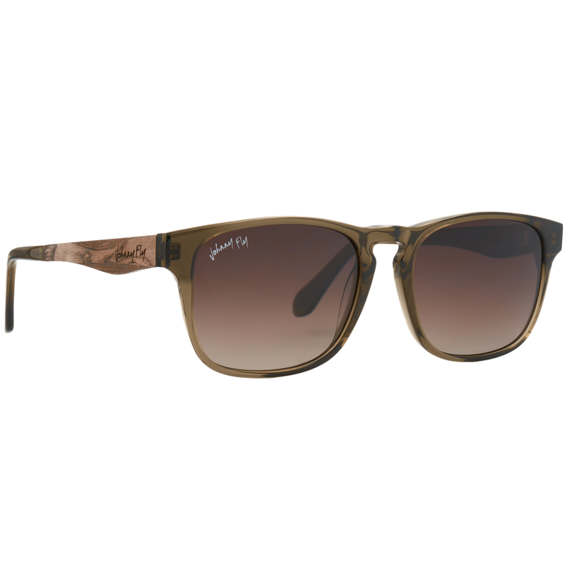Johnny Fly - Splinter Sunglasses