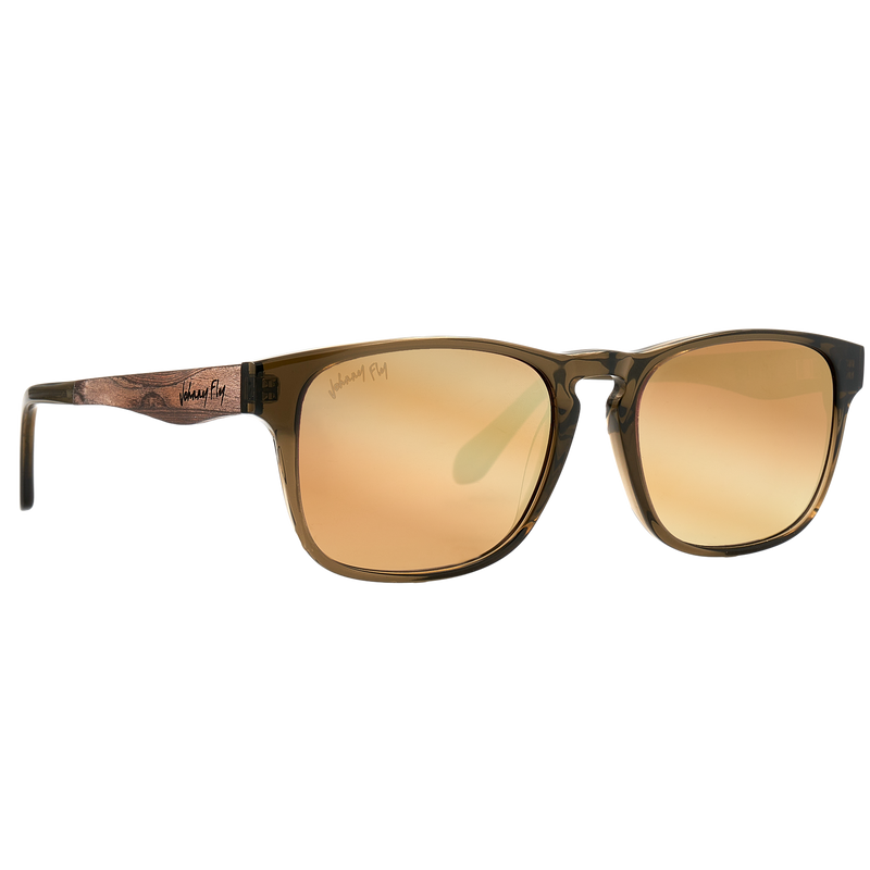 Johnny Fly - Splinter Sunglasses