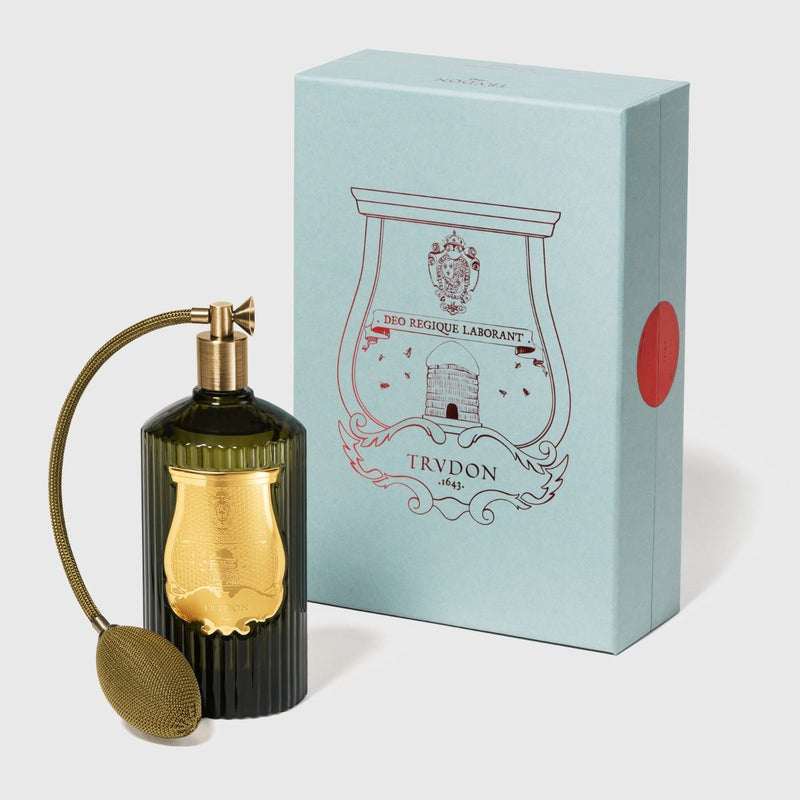 Trudon - Room Spray - Cyrnos