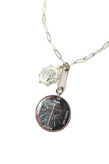 St. Christopher Necklace