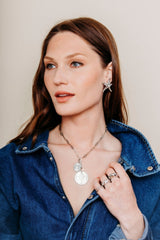 St. Christopher Necklace