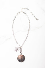St. Christopher Necklace