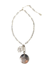 St. Christopher Necklace