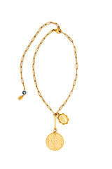 St. Christopher Necklace