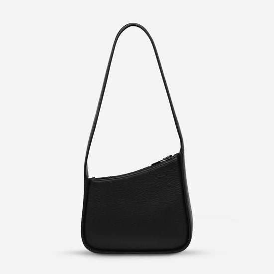 Status Anxiety - Phenomena Bag - Black