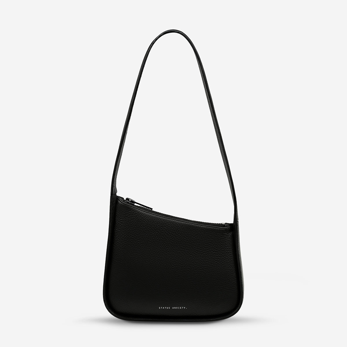 Status Anxiety - Phenomena Bag - Black