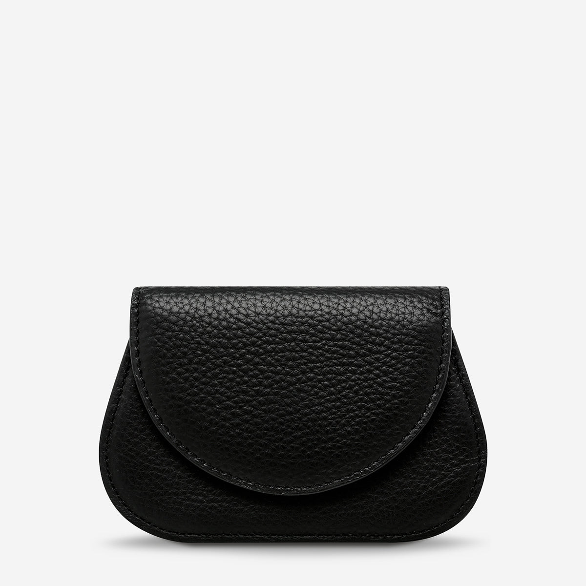 Status Anxiety - Eyes Wide Wallet - Black