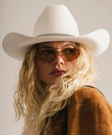 Sienna Aviator Sunglasses