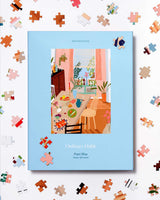 Sunny Afternoon Puzzle