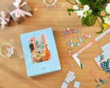 Sunny Afternoon Puzzle