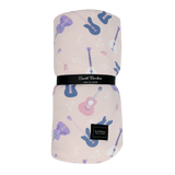 Swifties Riff Big Kid Cloud Blanket
