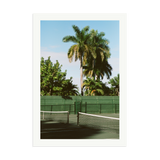 Tennis at Round Hill