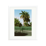 Tennis at Round Hill