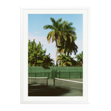 Tennis at Round Hill