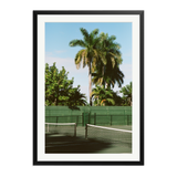 Tennis at Round Hill