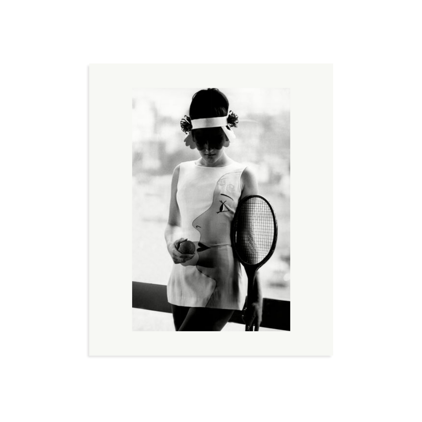 Tennis Fashion