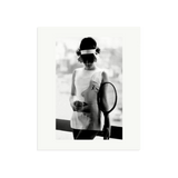 Tennis Fashion