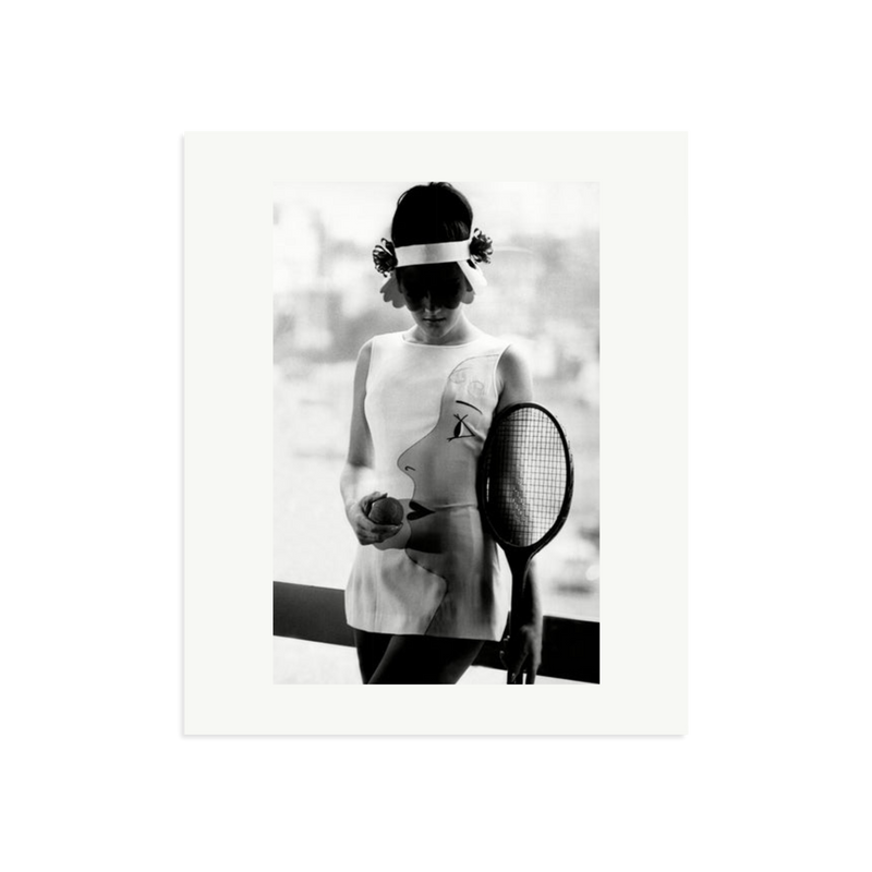Tennis Fashion