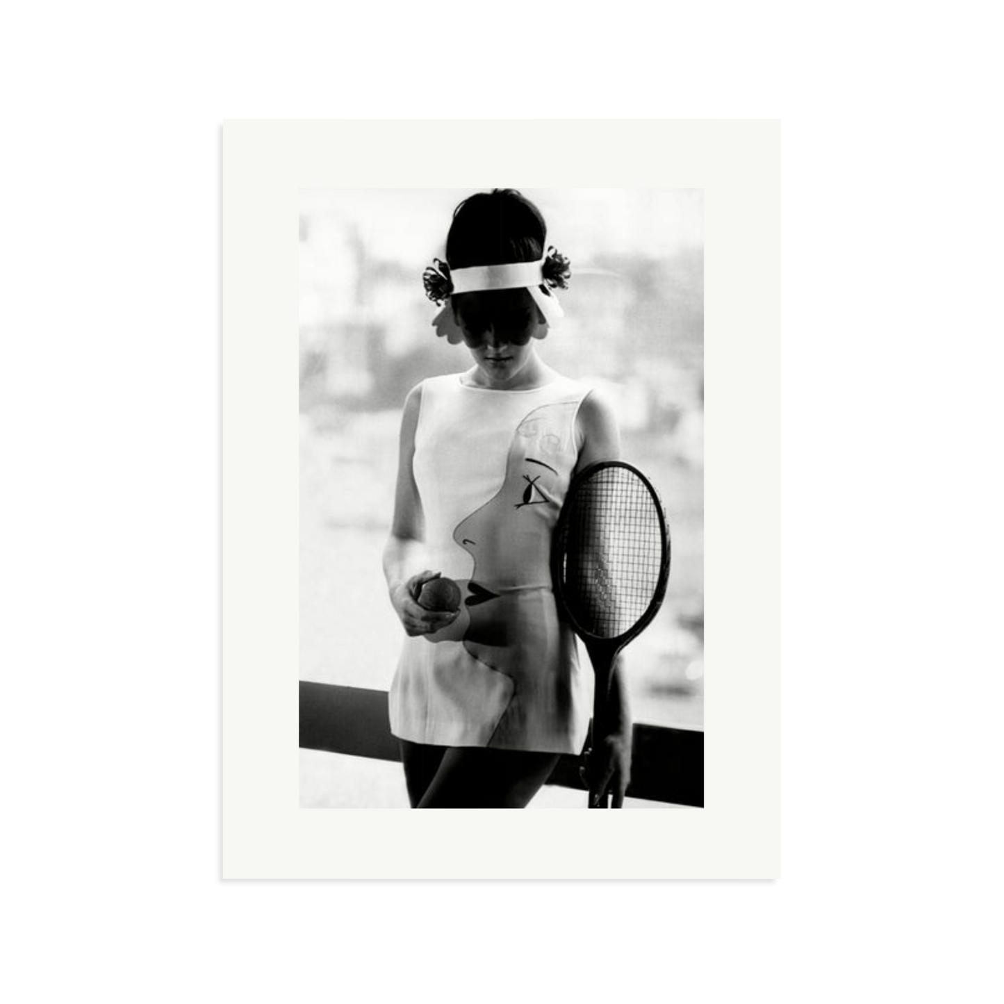Tennis Fashion