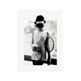 Tennis Fashion