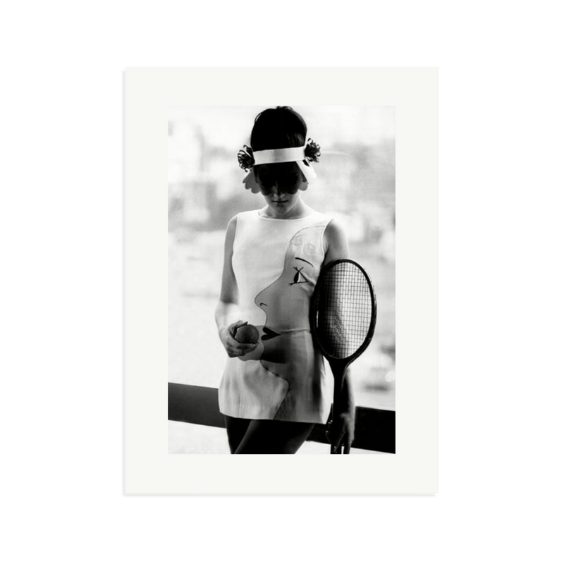 Tennis Fashion