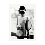 Tennis Fashion