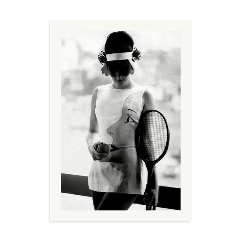Tennis Fashion