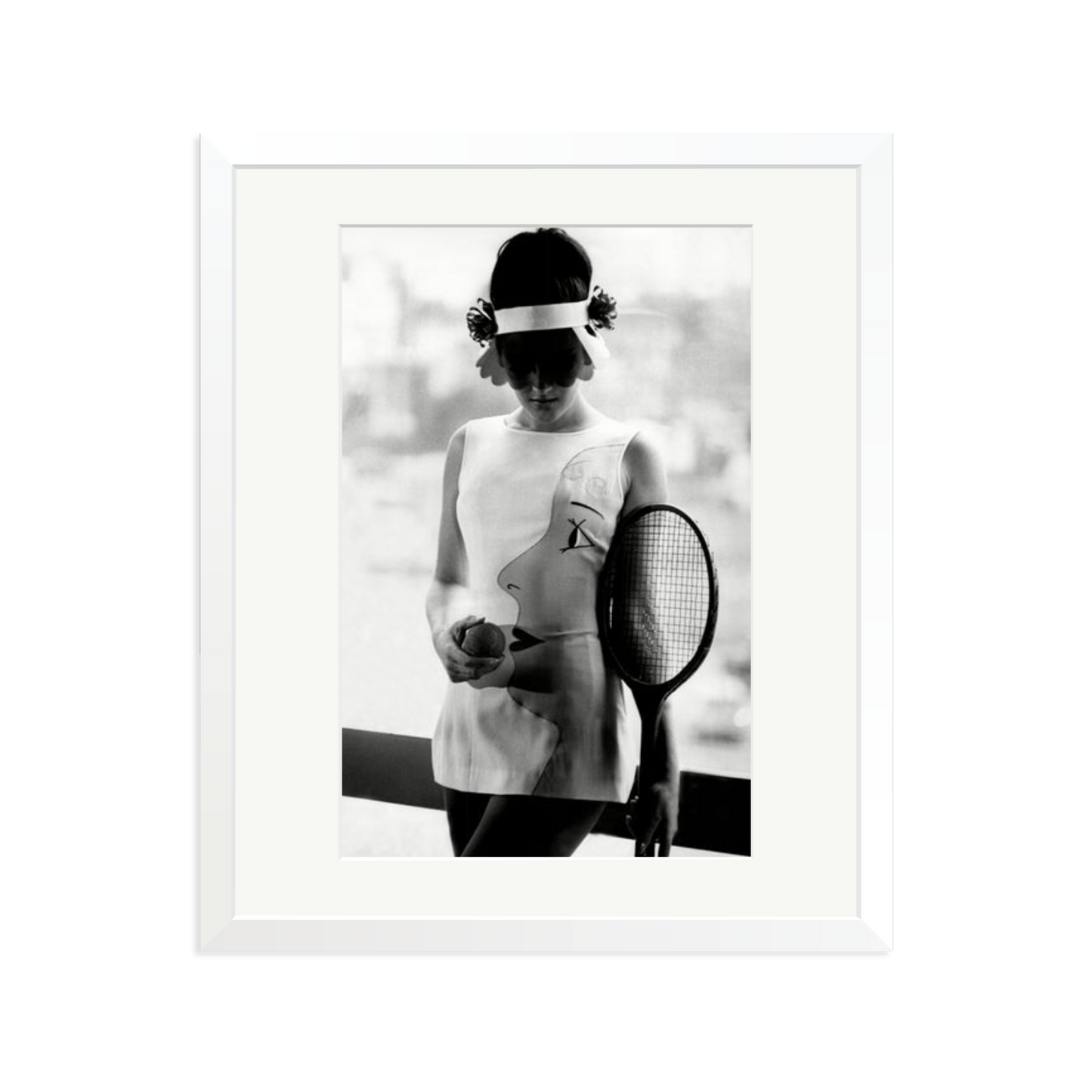 Tennis Fashion