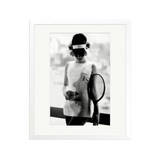 Tennis Fashion