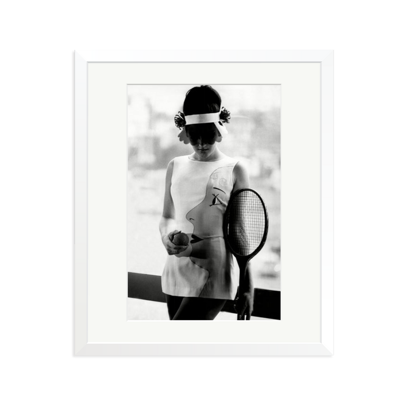 Tennis Fashion