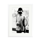 Tennis Fashion