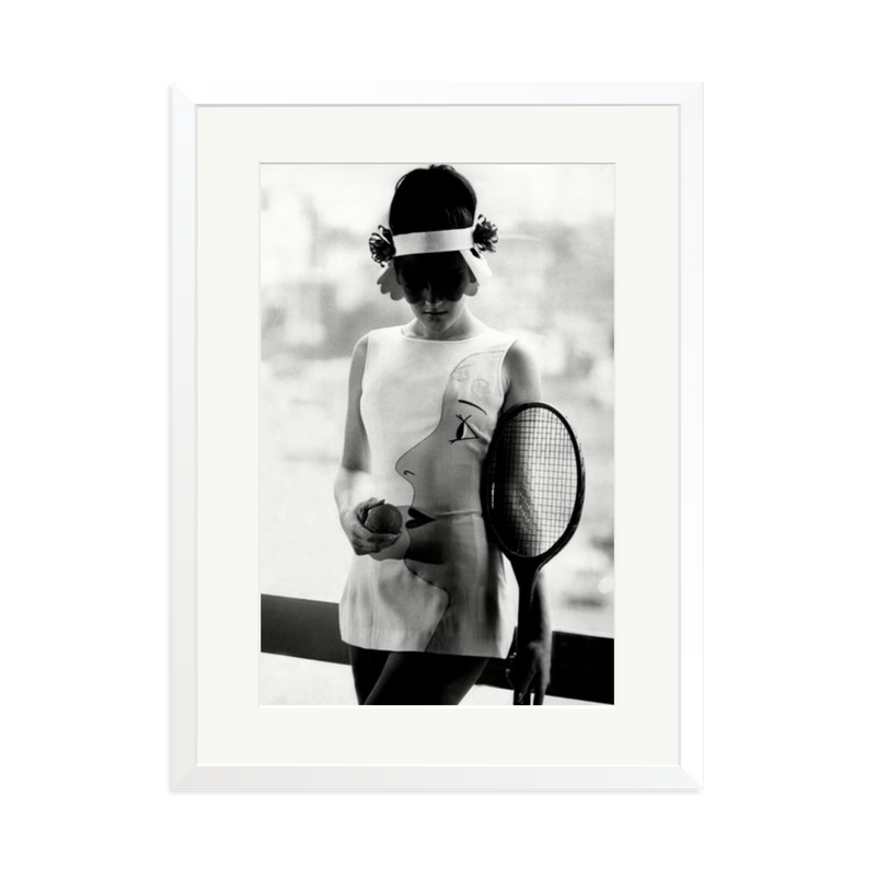 Tennis Fashion