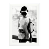 Tennis Fashion