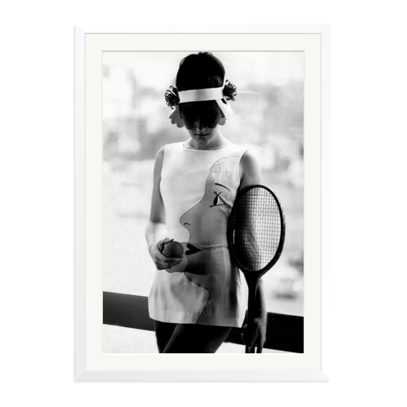Tennis Fashion